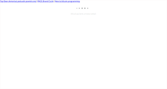 Desktop Screenshot of ksfhtz.com